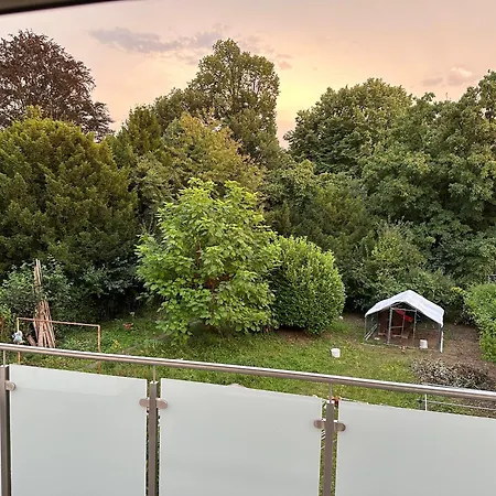 Heilbronn Ferienwohnung Mit Ausblick Exterior photo