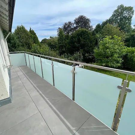 Heilbronn Ferienwohnung Mit Ausblick Exterior photo