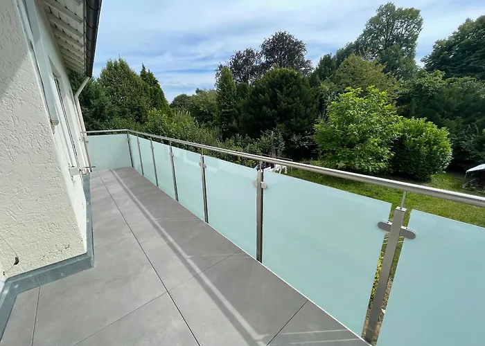 Heilbronn Ferienwohnung Mit Ausblick
