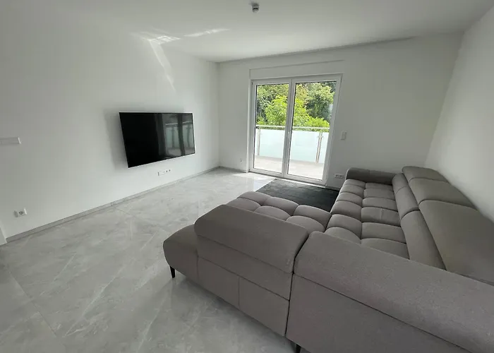 Heilbronn Ferienwohnung Mit Ausblick