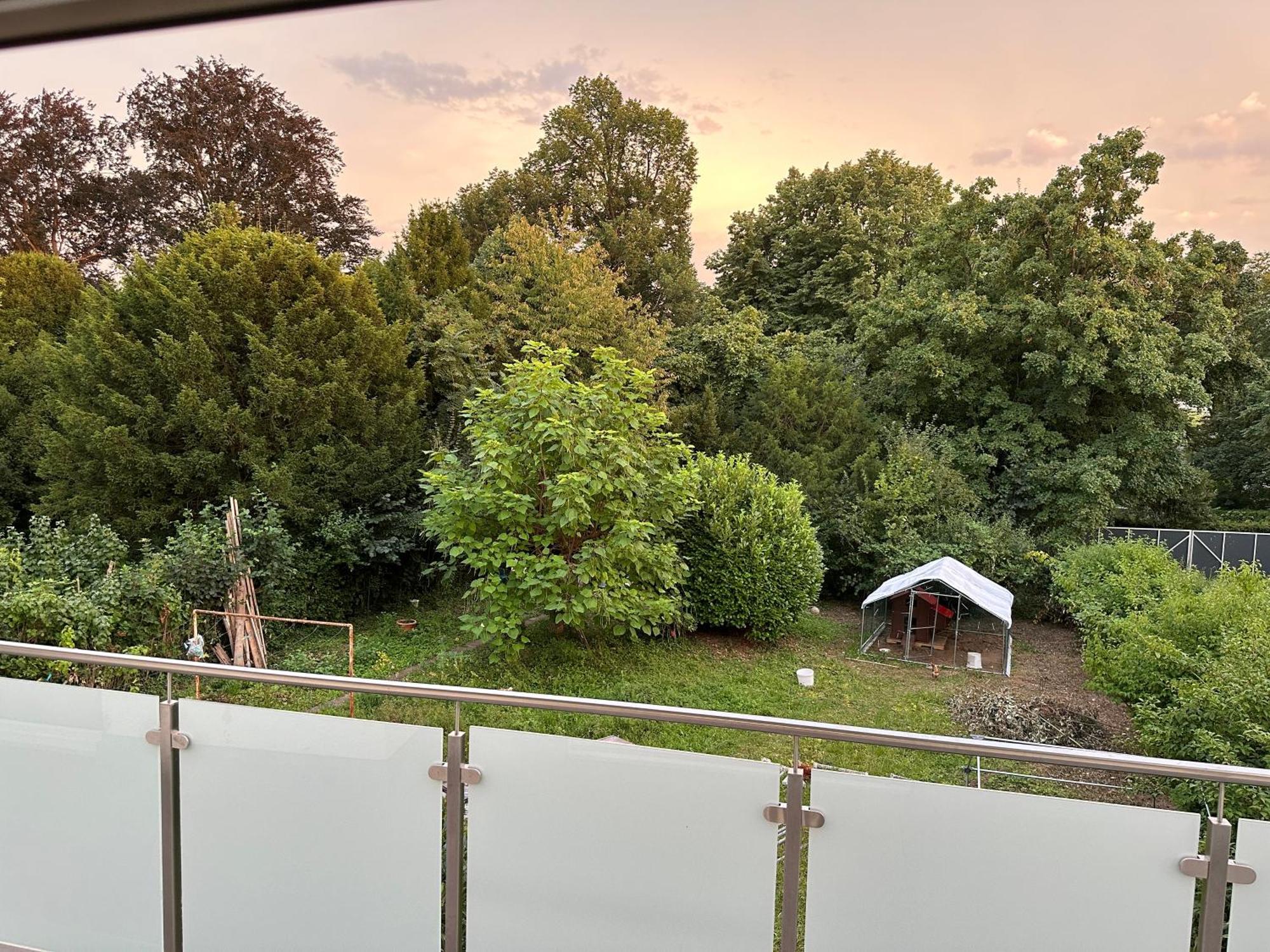 Apartment Mit Ausblick Heilbronn