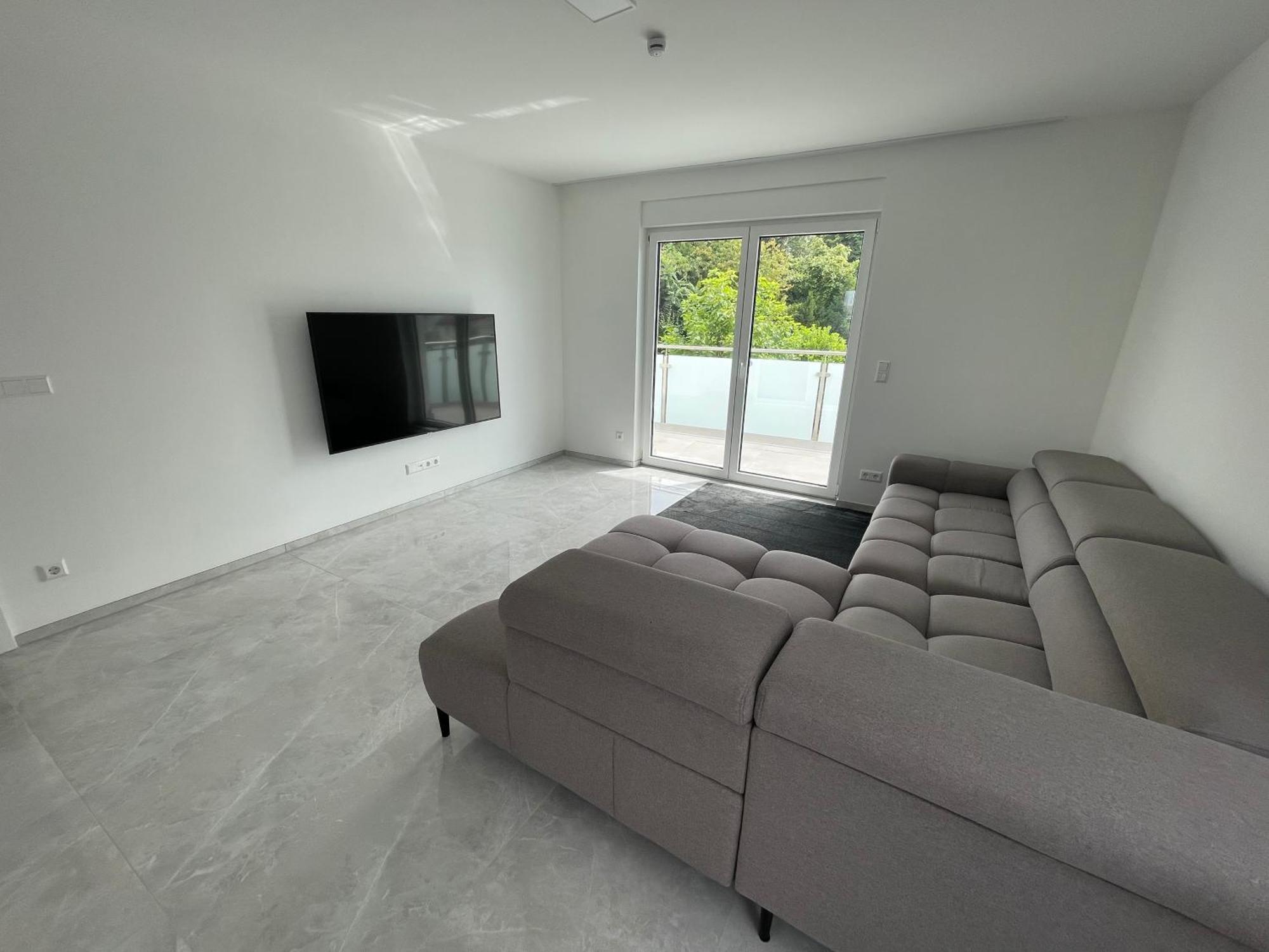 Mit Ausblick Apartment *