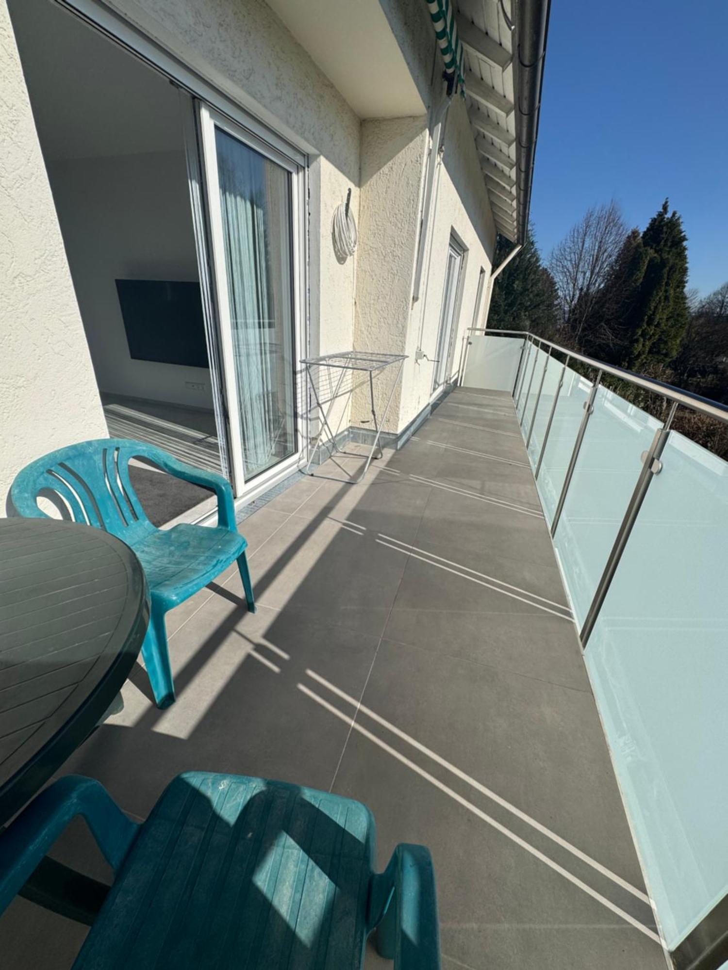 Apartment Mit Ausblick Heilbronn