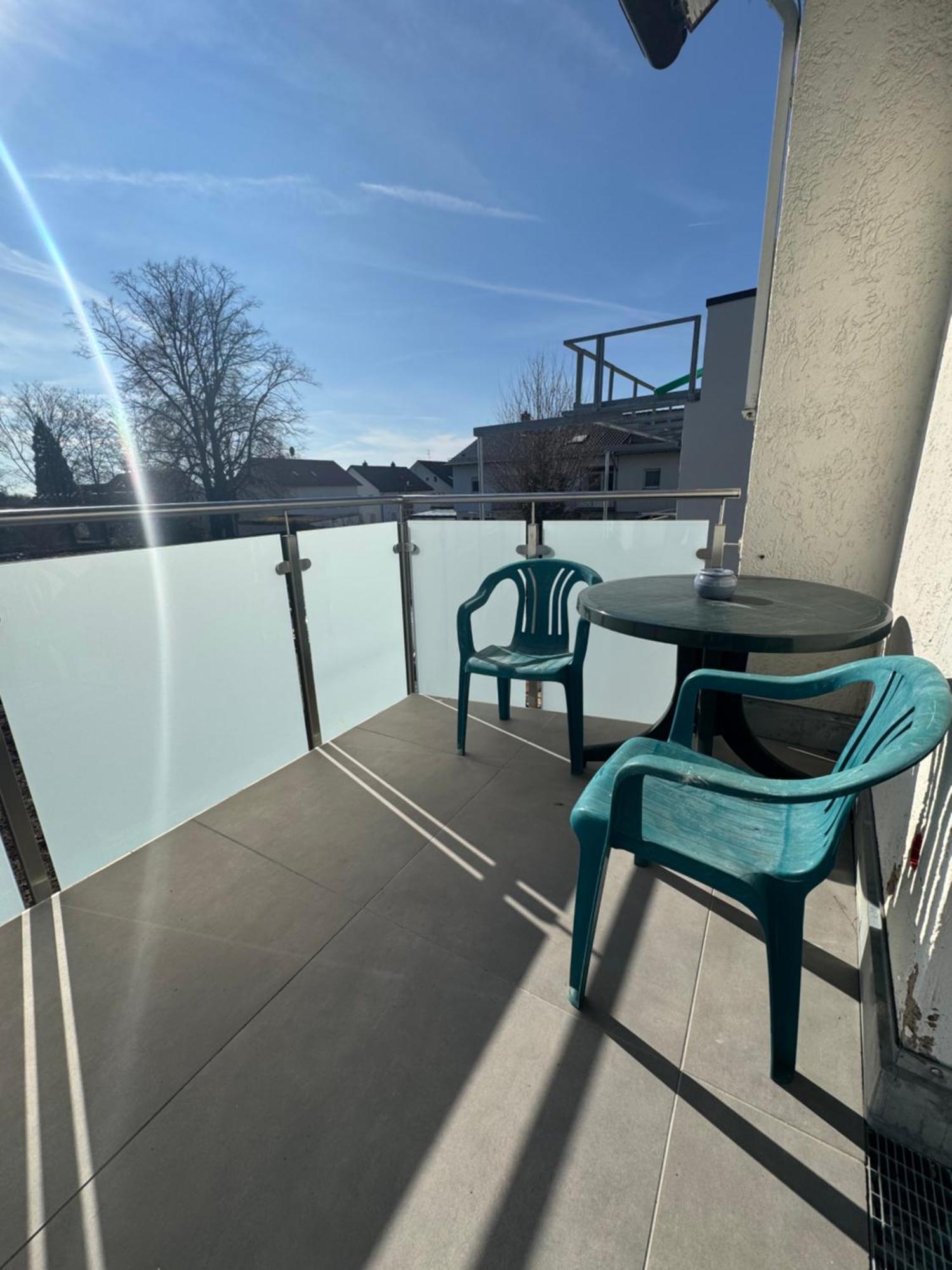 Mit Ausblick Heilbronn
