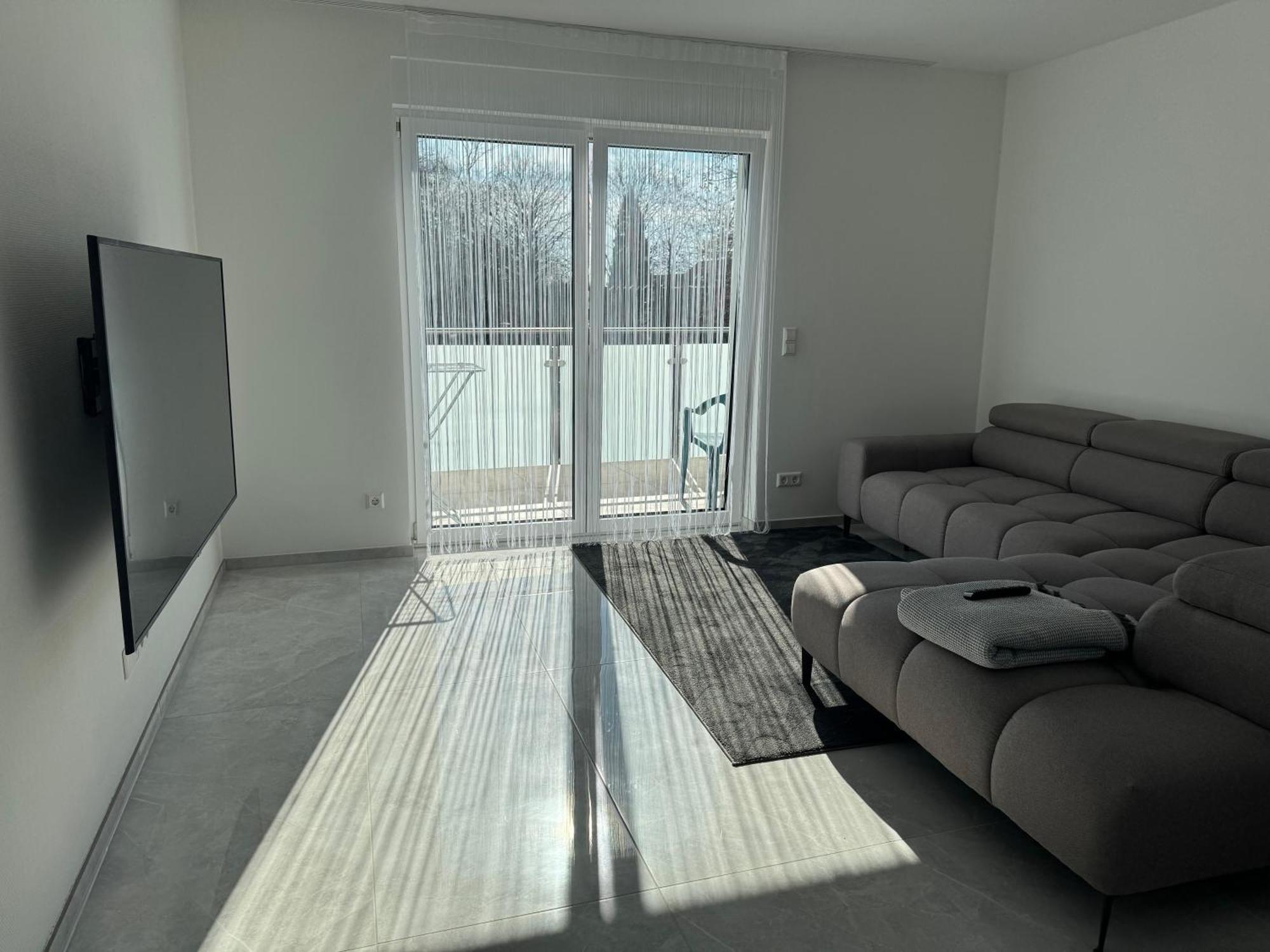 Apartment Mit Ausblick