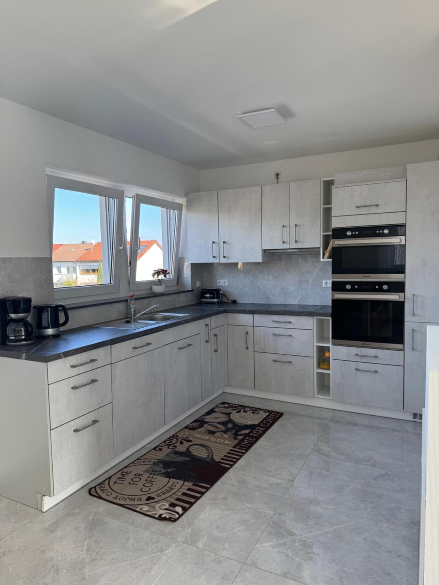 Apartment Mit Ausblick Heilbronn