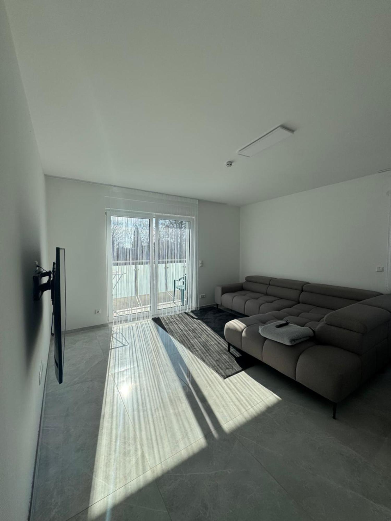 Apartment Mit Ausblick