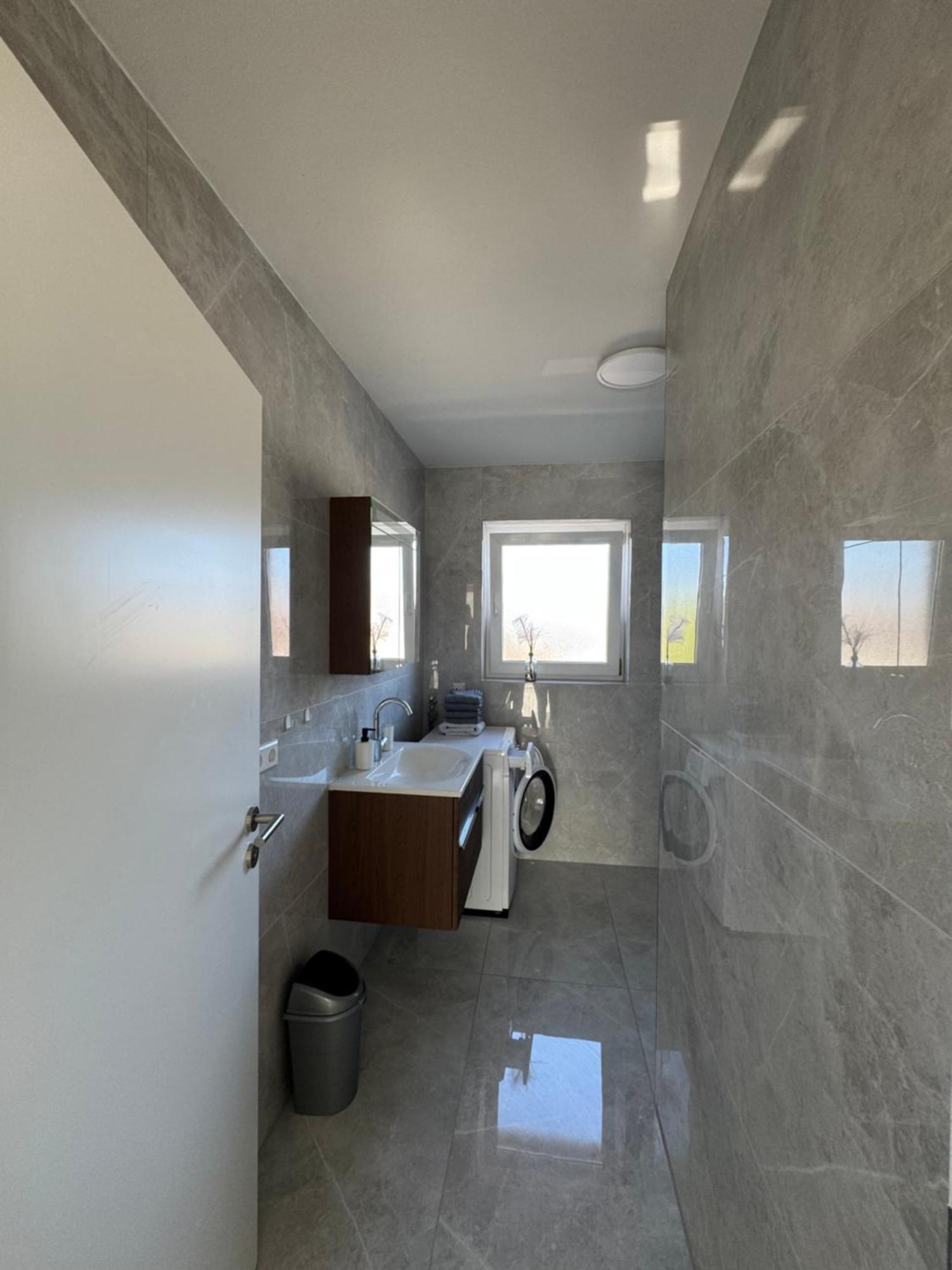 Apartment Mit Ausblick