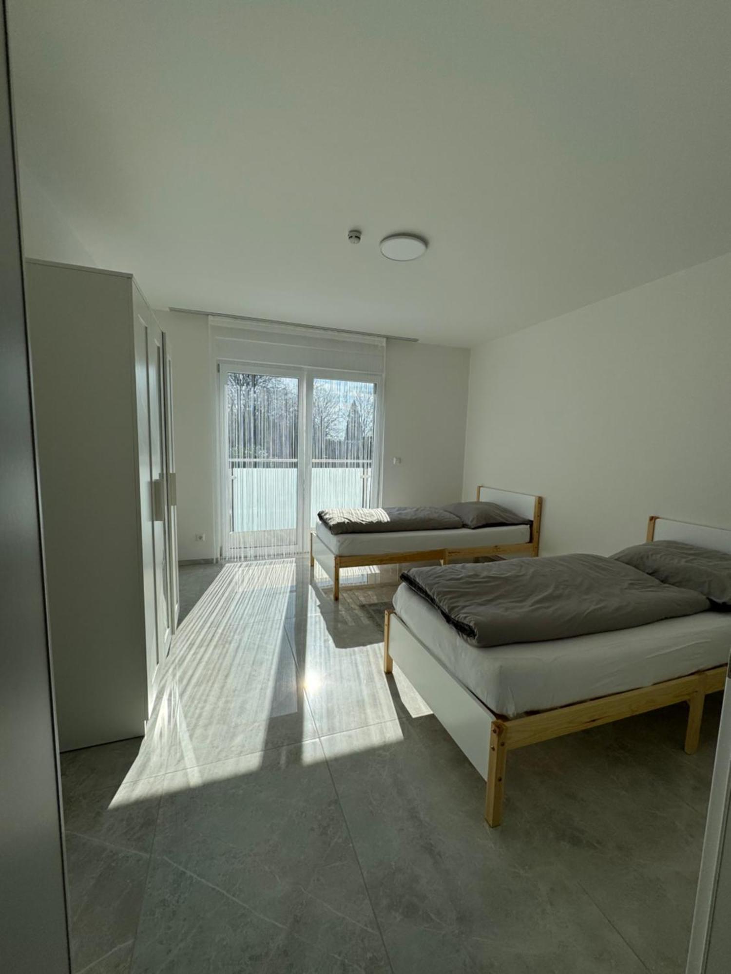 Mit Ausblick Apartment Heilbronn